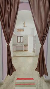 Bedroom Image of 680 Sq.ft 1 BHK Apartment / Flat for rent in Somajiguda Hyderabad for Rs. 11000