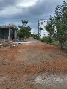 Image of 1000 Sq.ft Residential Plot / Land for sale in Vellalore, Coimbatore for Rs. 3099000