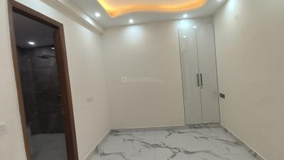 Bedroom Image of 1450 Sq.ft 3 BHK Apartment / Flat for sale in Vasant Kunj New Delhi for Rs. 15000000