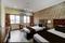 Bedroom Image of Surya luxury pg hostel in Kalasiguda, Hyderabad