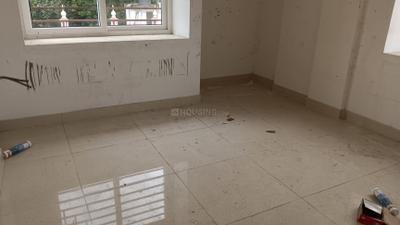 Bedroom Image of 1100 Sq.ft 3 BHK Apartment / Flat for sale in Paschim Putiary Kolkata for Rs. 6000000