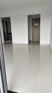 Living Room Image of 1200 Sq.ft 3 BHK Apartment / Flat for rent in Sankla Sommet, Bhugaon Pune for Rs. 27000