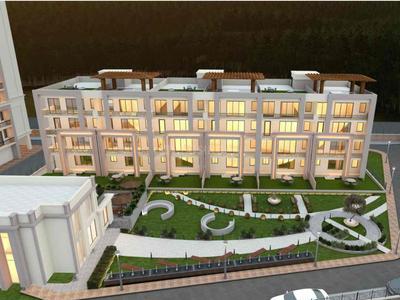 Image of 1787 Sq.ft 3 BHK Apartment / Flat for sale in Trinayan Utsav, Morabadi, Ranchi for Rs. 10500000