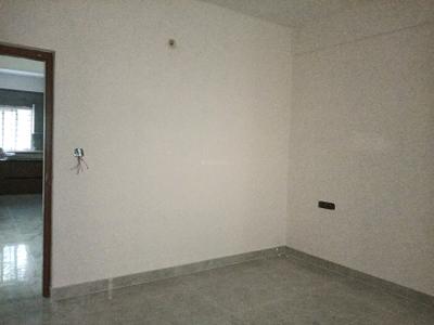 Bedroom Image of 1000 Sq.ft 2 BHK Apartment / Flat for rent in Mahadevapura Bengaluru for Rs. 46007