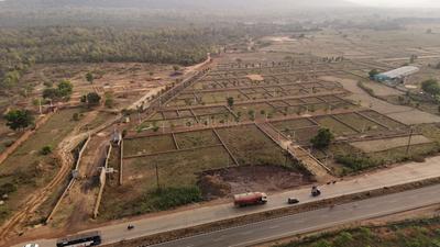 Image of 1500 Sq.ft Residential Plot / Land for sale in Chaudwar, Cuttack for Rs. 2025000