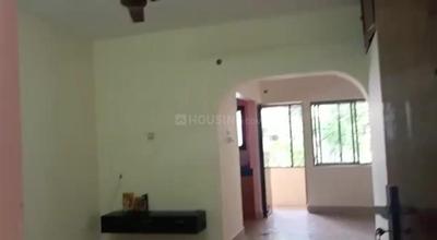 Hall Image of 730 Sq.ft 2 BHK Apartment / Flat for sale in West Mambalam Chennai for Rs. 9500000