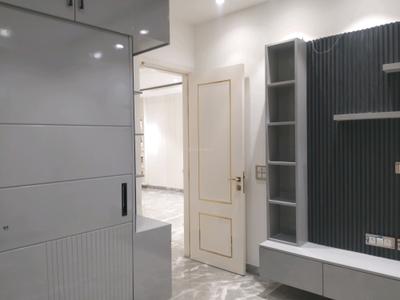 Bedroom Image of 1440 Sq.ft 3 BHK Builder Floor for sale in GTB Nagar New Delhi for Rs. 30000000