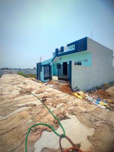 Image of 1000 Sq.ft Residential Plot / Land for sale in Vijay Nagar, Jabalpur for Rs. 1700000