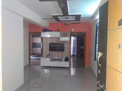 2 BHK Flat