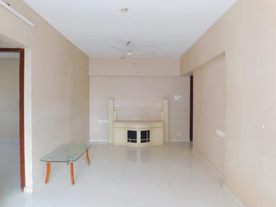 Hall Image of 995 Sq.ft 2 BHK Apartment / Flat for sale in Kabra Rageshree, Borivali West Mumbai for Rs. 25500000