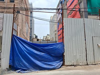 Image of 1800 Sq.ft Residential Plot / Land for sale in Kirti Nagar, New Delhi for Rs. 130000000