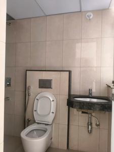 Bedroom Three Image of 1268 Sq.ft 3 BHK Apartment / Flat for sale in Godrej Hill Retreat, Mahalunge Pune for Rs. 11500000