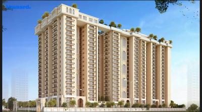 Image of 2600 Sq.ft 4 BHK Apartment / Flat for sale in Danapur - Khagaul Road, Patna for Rs. 20700000