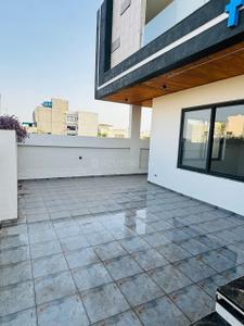 Image of 2500 Sq.ft 4 BHK Independent House for rent in Aarone York Villa, County Walk Township, Indore for Rs. 50000