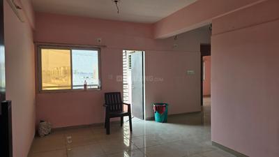 Hall Image of 820 Sq.ft 2 BHK Apartment / Flat for sale in Khodiyar Nagar Vadodara for Rs. 3351000