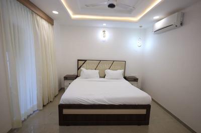 Bedroom Image of 5100 Sq.ft 5 BHK Apartment / Flat for sale in Central Park, Ashok Nagar Jaipur for Rs. 102000000