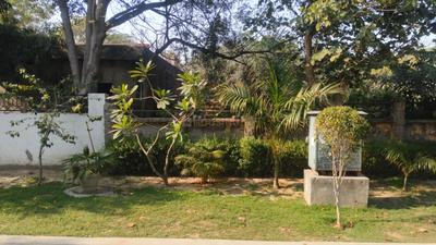 Image of 200 Sq.ft Residential Plot / Land for sale in NSG Society, Greater Noida for Rs. 32000000