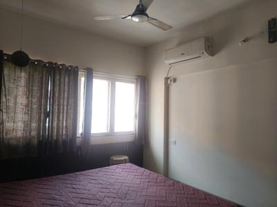 Bedroom Image of 950 Sq.ft 2 BHK Apartment / Flat for sale in Kumar Park Infinia I1 I2 I3 J2 J3 And K1, Fursungi Pune for Rs. 7200000
