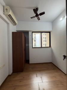Bedroom Image of 754 Sq.ft 2 BHK Apartment / Flat for rent in Lodha Lakeshore Greens, Palava Phase 2 Thane for Rs. 16500