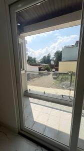 Balcony Image of 1950 Sq.ft 3 BHK Builder Floor for sale in Patel Nagar Dehradun for Rs. 10000000