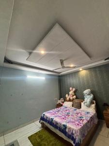 Bedroom Image of 800 Sq.ft 3 BHK Independent House for sale in Sahastradhara Road Dehradun for Rs. 8800000