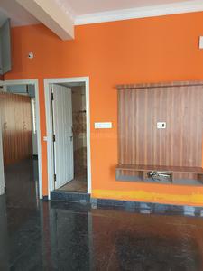Hall Image of 920 Sq.ft 2 BHK Builder Floor for rent in JP Nagar Bengaluru for Rs. 28000