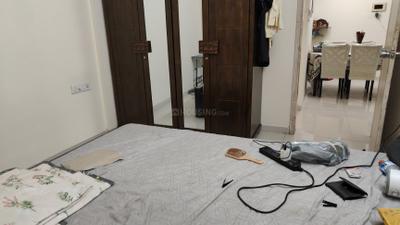 Bedroom Image of 950 Sq.ft 2 BHK Apartment / Flat for sale in Pride Aashiyana, Lohegaon Pune for Rs. 8600000