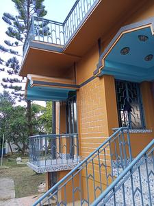 Image of 2160 Sq.ft 4 BHK Villa for sale in Prantik, Bolpur-Santiniketan for Rs. 12000000