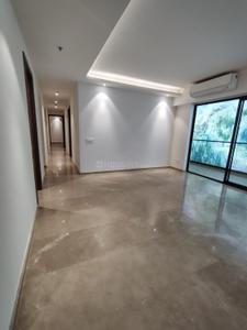 Hall Image of 1700 Sq.ft 3 BHK Apartment / Flat for sale in Emaar Serenity Hills Phase 1, Sector 86 Gurgaon for Rs. 29800000