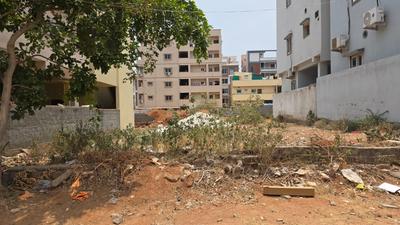Image of 1800 Sq.ft Residential Plot / Land for sale in Alwal, Secunderabad for Rs. 15500000