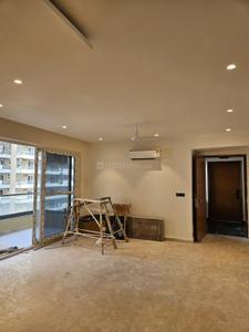 Hall Image of 2363 Sq.ft 4 BHK Apartment / Flat for rent in Green Lotus Utsav, Gmada Aerocity Mohali for Rs. 60000