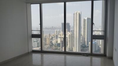 Bedroom Image of 2000 Sq.ft 4 BHK Apartment / Flat for sale in Lodha Park, Worli Mumbai for Rs. 100000000
