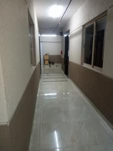 Image of 645 Sq.ft 1 BHK Apartment / Flat for sale in Bachraj Landmark, Virar West, Virar for Rs. 4100000