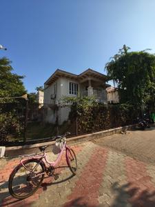 Image of 4500 Sq.ft 3 BHK Villa for sale in Satyam Sentossa Greenland, Bhadaj, Ahmedabad for Rs. 50000000