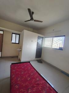 Bedroom Image of Sai Vitthal in Bhosari, Pune