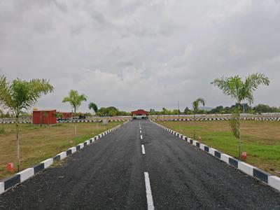 Image of 1056 Sq.ft Residential Plot / Land for sale in Singaperumal Koil, Chennai for Rs. 2110944