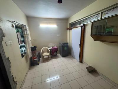 Kitchen Image of 1098 Sq.ft 2 BHK Apartment / Flat for rent in Jaripatka Nagpur for Rs. 20000