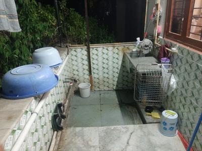 Balcony Image of 3000 Sq.ft 5 BHK Independent House for sale in Adajan Surat for Rs. 25000000