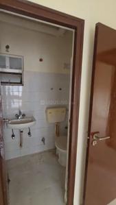 Bathroom Image of 831 Sq.ft 2 BHK Apartment / Flat for sale in Surekha Sunrise Symphony, New Town Kolkata for Rs. 5850000