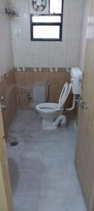 Image of 1450 Sq.ft 3 BHK Apartment / Flat for rent in Gokulpeth, Nagpur for Rs. 30000