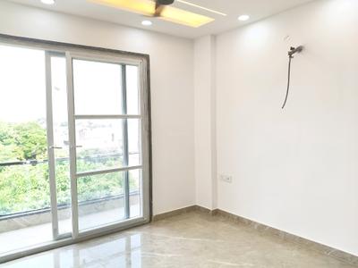 Bedroom Image of 1750 Sq.ft 3 BHK Builder Floor for sale in Sector 57 Gurgaon for Rs. 28000000