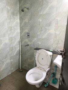 Bedroom One Image of 1000 Sq.ft 2 BHK Apartment / Flat for sale in Sector 106 Gurgaon for Rs. 10200000