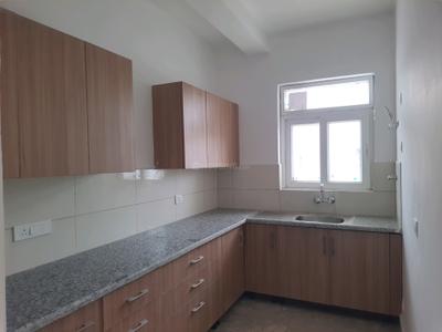 Kitchen Image of 2400 Sq.ft 4 BHK Builder Floor for sale in SS Linden Residential Floors, Sector 84 Gurgaon for Rs. 30000000