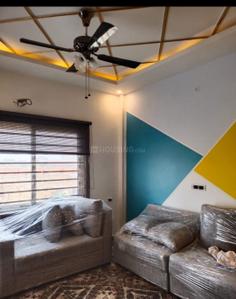 Hall Image of 1500 Sq.ft 3 BHK Independent House for sale in The Willows Homes, Naubasta Kala Lucknow for Rs. 6500000