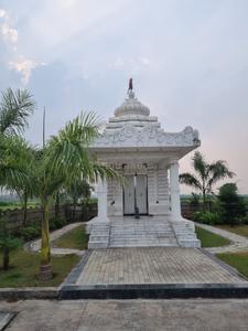 Image of 1082 Sq.ft Residential Plot / Land for sale in Abhinav City, Vidhan Sabha Road, Raipur for Rs. 3354200
