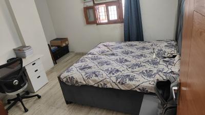Bedroom Image of 1600 Sq.ft 3 BHK Apartment / Flat for sale in Defence Enclave, Sector 44 Noida for Rs. 8000000