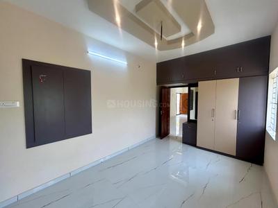 Bedroom Image of 850 Sq.ft 2 BHK Independent House for sale in Vedanta City Phase 2, Dunda Raipur for Rs. 4000000