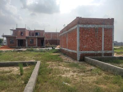 Image of 450 Sq.ft Residential Plot / Land for sale in Tilpata Karanwas, Greater Noida for Rs. 1265000