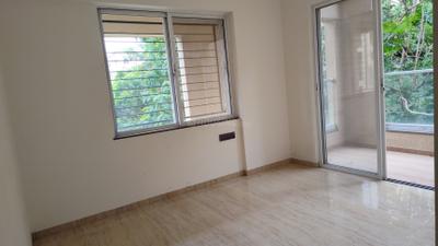 Bedroom Image of 1668 Sq.ft 3 BHK Apartment / Flat for sale in Mahalunge Pune for Rs. 14150055