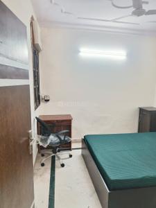 Bedroom Image of 1000 Sq.ft 2 BHK Builder Floor for sale in Subhash Nagar New Delhi for Rs. 10500000